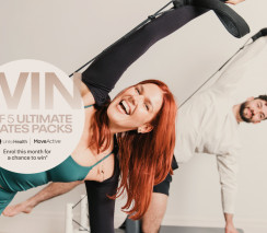 APPI Pilates Instructor Certification